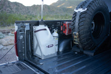 Addictive Desert Designs 2021 onwards Ford F-150 & Raptor Bed Channel Stiffeners