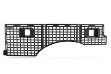 Addictive Desert Designs 2015–2020 Ford F-150 & Raptor Bed Side MOLLE Panels