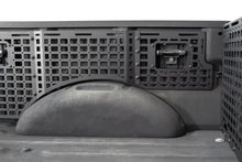 Addictive Desert Designs 2015–2020 Ford F-150 & Raptor Bed Side MOLLE Panels