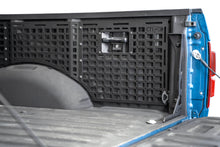 Addictive Desert Designs 2015–2020 Ford F-150 & Raptor Bed Side MOLLE Panels