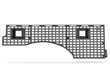 Addictive Desert Designs 2021 onwards Ford F-150 & Raptor Bed Side MOLLE Panels