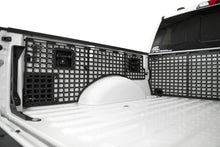 Addictive Desert Designs 2021 onwards Ford F-150 & Raptor Bed Side MOLLE Panels