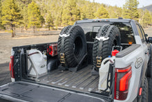 Addictive Desert Designs 2021 onwards Ford F-150 & Raptor Bed Side MOLLE Panels