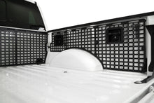 Addictive Desert Designs 2021 onwards Ford F-150 & Raptor Bed Side MOLLE Panels