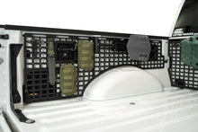 Addictive Desert Designs 2021 onwards Ford F-150 & Raptor Bed Side MOLLE Panels