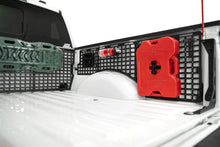 Addictive Desert Designs 2021 onwards Ford F-150 & Raptor Bed Side MOLLE Panels