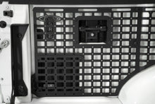 Addictive Desert Designs 2021 onwards Ford F-150 & Raptor Bed Side MOLLE Panels