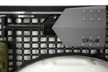 Addictive Desert Designs 2021 onwards Ford F-150 & Raptor Bed Side MOLLE Panels