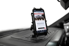 Addictive Desert Designs 2021–2023 Ford F-150 & Raptor Digital Device Dash Mount