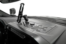 Addictive Desert Designs 2021–2023 Ford F-150 & Raptor Digital Device Dash Mount