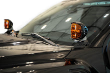 Addictive Desert Designs 2015–2020 Ford F-150 & Raptor Ditch Light Brackets