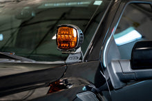 Addictive Desert Designs 2015–2020 Ford F-150 & Raptor Ditch Light Brackets