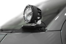 Addictive Desert Designs 2021–2026 Ford F-150 & Raptor Ditch Light Brackets