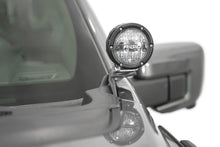 Addictive Desert Designs 2021–2026 Ford F-150 & Raptor Ditch Light Brackets