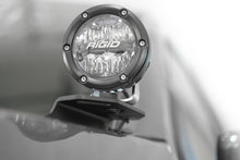 Addictive Desert Designs 2021–2026 Ford F-150 & Raptor Ditch Light Brackets