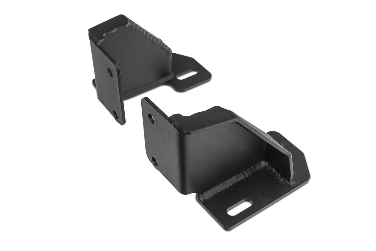 Addictive Desert Designs 2015–2025 Ford F-150/Raptor Frame Reinforcement Kit