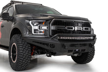 Addictive Desert Designs 2017–2020 Ford F-150 Raptor HoneyBadger Front Bumper