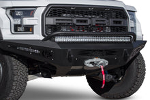 Addictive Desert Designs 2017–2020 Ford F-150 Raptor HoneyBadger Front Bumper