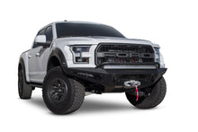 Addictive Desert Designs 2017–2020 Ford F-150 Raptor HoneyBadger Front Bumper