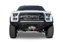 Addictive Desert Designs 2017–2020 Ford F-150 Raptor HoneyBadger Front Bumper