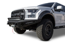 Addictive Desert Designs 2017–2020 Ford F-150 Raptor HoneyBadger Front Bumper