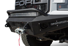 Addictive Desert Designs 2017–2020 Ford F-150 Raptor HoneyBadger Front Bumper