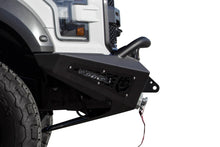 Addictive Desert Designs 2017–2020 Ford F-150 Raptor HoneyBadger Front Bumper
