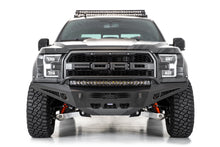 Addictive Desert Designs 2017–2020 Ford F-150 Raptor HoneyBadger Front Bumper