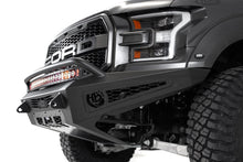 Addictive Desert Designs 2017–2020 Ford F-150 Raptor HoneyBadger Front Bumper