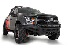 Addictive Desert Designs 2017–2020 Ford F-150 Raptor HoneyBadger Front Bumper