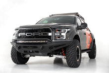 Addictive Desert Designs 2017–2020 Ford F-150 Raptor HoneyBadger Front Bumper