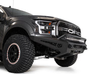 Addictive Desert Designs 2017–2020 Ford F-150 Raptor HoneyBadger Front Bumper