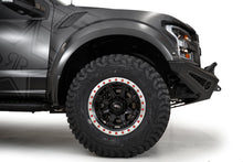 Addictive Desert Designs 2017–2020 Ford F-150 Raptor HoneyBadger Front Bumper