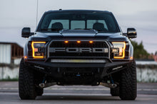 Addictive Desert Designs 2017–2020 Ford F-150 Raptor HoneyBadger Front Bumper