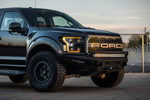 Addictive Desert Designs 2017–2020 Ford F-150 Raptor HoneyBadger Front Bumper