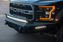 Addictive Desert Designs 2017–2020 Ford F-150 Raptor HoneyBadger Front Bumper
