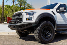 Addictive Desert Designs 2017–2020 Ford F-150 Raptor HoneyBadger Front Bumper