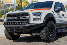 Addictive Desert Designs 2017–2020 Ford F-150 Raptor HoneyBadger Front Bumper