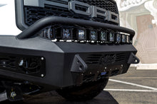 Addictive Desert Designs 2017–2020 Ford F-150 Raptor HoneyBadger Front Bumper