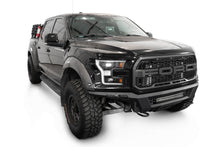 Addictive Desert Designs 2017–2020 Ford F-150 Raptor Phantom Front Bumper