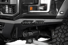 Addictive Desert Designs 2017–2020 Ford F-150 Raptor Phantom Front Bumper