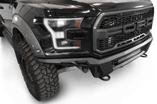Addictive Desert Designs 2017–2020 Ford F-150 Raptor Phantom Front Bumper