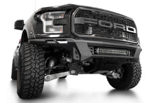 Addictive Desert Designs 2017–2020 Ford F-150 Raptor Phantom Front Bumper