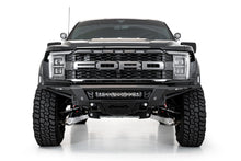 Addictive Desert Designs 2021–2026 Ford F-150 Raptor Phantom Front Bumper