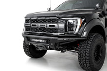 Addictive Desert Designs 2021–2026 Ford F-150 Raptor Phantom Front Bumper