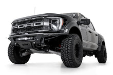 Addictive Desert Designs 2021–2026 Ford F-150 Raptor Phantom Front Bumper