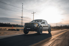 Addictive Desert Designs 2021–2026 Ford F-150 Raptor Phantom Front Bumper