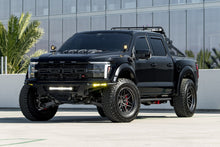 Addictive Desert Designs 2021–2026 Ford F-150 Raptor Phantom Front Bumper