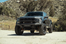 Addictive Desert Designs 2021–2026 Ford F-150 Raptor Phantom Front Bumper