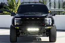 Addictive Desert Designs 2021–2026 Ford F-150 Raptor Phantom Front Bumper